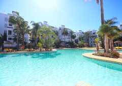 Apartamento en Estepona