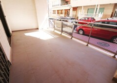 Apartamento en Guardamar del Segura