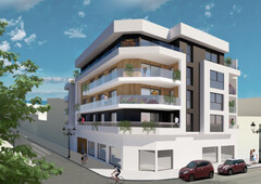 Apartamento en Guardamar del Segura