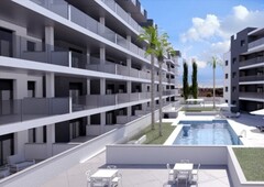 Apartamento en Los Alcázares