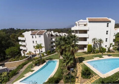 Apartamento en Marbella