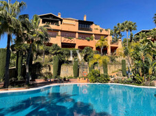 Apartamento en Marbella