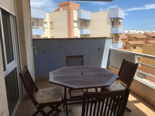 Apartamento en Orihuela Costa