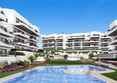 Apartamento en Orihuela Costa