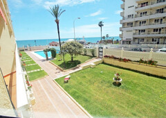 Apartamento en Torremolinos