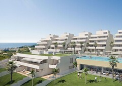 Apartamento en venta en Centro Estepona