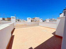Ático duplex en Cádiz