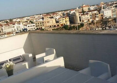 Ático duplex en Ciutadella de Menorca