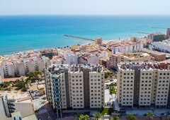 Ático en Alicante