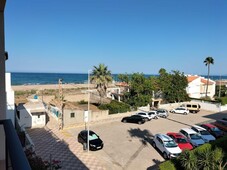 Ático venta de apartamento con plaza de garaje en la playa , valencia en Xeraco