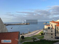 Bonito apartamento con vistas al mar en a guardia