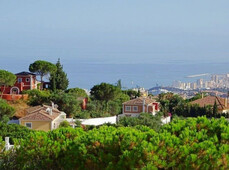 Bungalow en Fuengirola