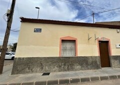 Casa con terreno en Cartagena