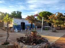 Casa con terreno en Llucmajor