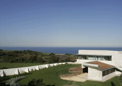 Casa con terreno en Ruiloba