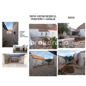 Casa de pueblo en venta en Aldea del Cano