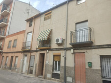 Casa en Almansa