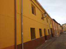 Casa en Becerril de Campos