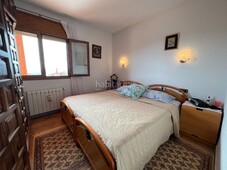 Casa en sta. cristina d'aro casa con 3 habitaciones con calefacción en Santa Cristina d´Aro