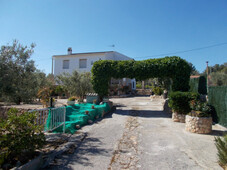 Casa en El Montmell