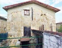 Casa en Medina de Pomar