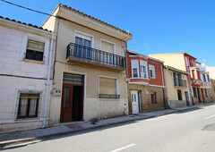 Casa en Murillo el Fruto