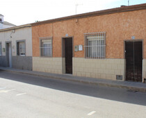 Casa en San Miguel de Salinas