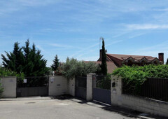 Casa en URBANIZACION EL OTERO, Tudela de Duero