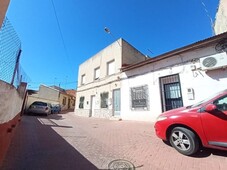 Casas de pueblo en Cabezo de Torres