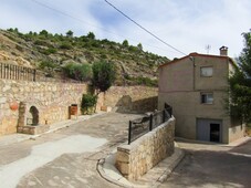 Casas de pueblo en Narboneta