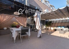 Chalet adosado en europa fira en Granvia LH Hospitalet de Llobregat (L´)