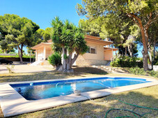 Chalet en Alicante