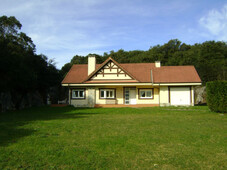 Chalet en Argoños