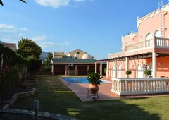 Chalet en Benalmádena