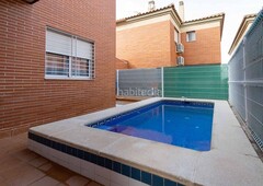 Chalet en venta en nueva Alberca, 4 dormitorios. en Murcia