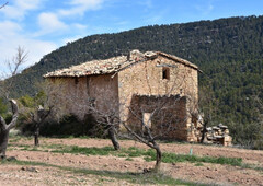 Chalet en Fuentespalda