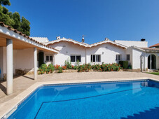 Chalet en L'Ametlla de Mar