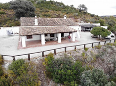 Chalet en La Puebla de Cazalla