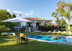 Chalet en Marbella