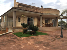 Chalet en Murcia