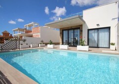 Chalet en Orihuela Costa