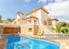 Chalet en Orihuela Costa