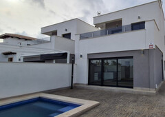 Chalet en Orihuela Costa