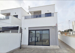 Chalet en Orihuela Costa