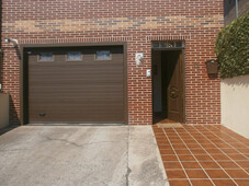 Chalet en Palazuelos de Eresma