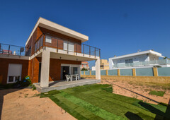 Chalet en Santa Pola