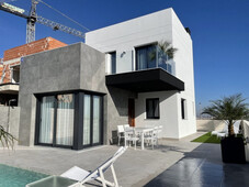 Chalet en Torrevieja