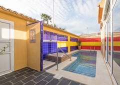 Chalet en Torrevieja