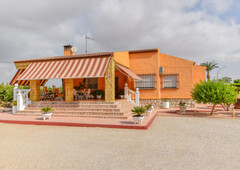 Chalet en Valverde