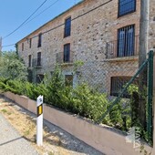 Chalet independiente en venta en Carrera Nacional II, Bajo, 17468, Bàscara (Gerona)